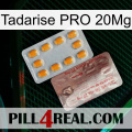 Tadarise PRO 20Mg new13